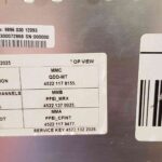 PFEI-C 3T Assy PFEI-C 3T Assy MRI