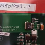 Copley Controls CORP (Gradient Modulator Board) Copley Controls CORP (Gradient Modulator Board) MRI