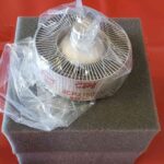 MRI RF Tube 3CPX1500A7+EI RF Tube 3CPX1500A7+EI MRI