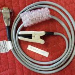 Pulse Finger Sensor 2.M Pulse Finger Sensor 2.M MRI