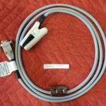 Pulse Finger Sensor 2.M Pulse Finger Sensor 2.M MRI