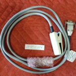 Pulse Finger Sensor 2.M Pulse Finger Sensor 2.M MRI
