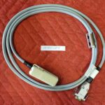 Pulse Finger Sensor 2.M Pulse Finger Sensor 2.M MRI
