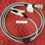 Pulse Finger Sensor 2.M Pulse Finger Sensor 2.M MRI