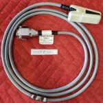 Pulse Finger Sensor 2.M Pulse Finger Sensor 2.M MRI