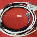 Philips Cable MC1-X31-(sp-1.5T) Philips Cable MC1-X31-(sp-1.5T) MRI