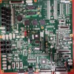 G host Board G host Board MRI