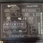 VICOR FLATPAC Power Supply VICOR FLATPAC Power Supply CT Scan