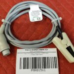 Philips Spo2 Finger Sensor Cable Philips Spo2 Finger Sensor Cable MRI