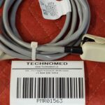 Philips Spo2 Finger Sensor Cable Philips Spo2 Finger Sensor Cable MRI