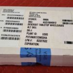 Set Tabletop Wheels/AXIS Set Tabletop Wheels/AXIS MRI
