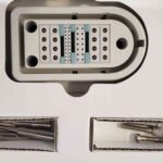 Quick Change Head Kit 3T Quick Change Head Kit 3T MRI