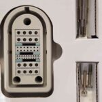 Quick Change Head Kit 1.5T Quick Change Head Kit 1.5T MRI