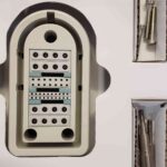 Quick Change Head Kit 1.5T Quick Change Head Kit 1.5T MRI