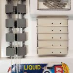 Extractor And Guiding Pins Kit Extractor And Guiding Pins Kit MRI
