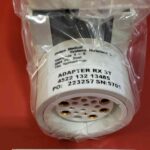 Adapter RX-3T ODU Adapter RX-3T ODU MRI