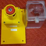 Emergency Switch Emergency Switch MRI