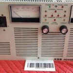 ESS POWER SUPPLY 20KW/420V ESS POWER SUPPLY 20KW/420V MRI