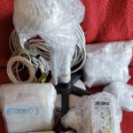 Medrad Stellant CT Injector Medrad Stellant CT Injector General