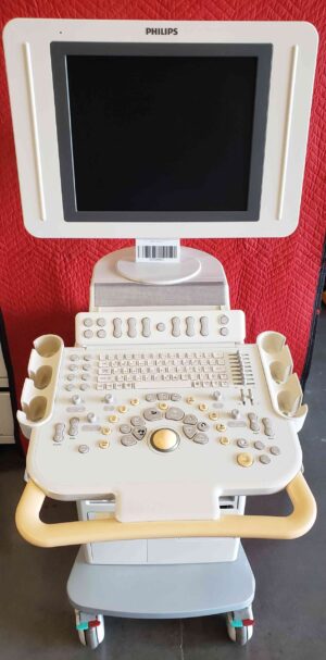 Philips Ultrasound HD11 XE Philips HD11 XE Ultrasound