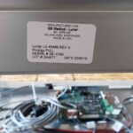GE Bone Densitometer Lunar Prodigy-YOM 2008 GE Lunar Prodigy-YOM Bone Densitometer