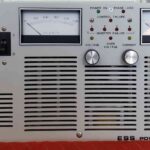 ESS POWER SUPPLY (GRADIENT 274) ESS POWER SUPPLY (GRADIENT 274) MRI
