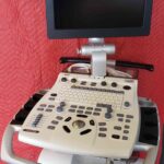 GE Vivid S6 GE Vivid S6 Ultrasound