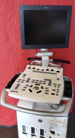 GE Vivid S6 GE Vivid S6 Ultrasound