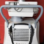 GE Voluson E8 GE Voluson E8 Ultrasound
