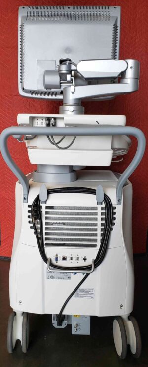 GE Voluson E8 GE Voluson E8 Ultrasound