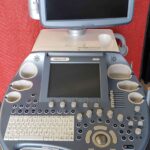 GE Voluson E8 GE Voluson E8 Ultrasound