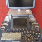 Voluson E8 Voluson E8 Ultrasound