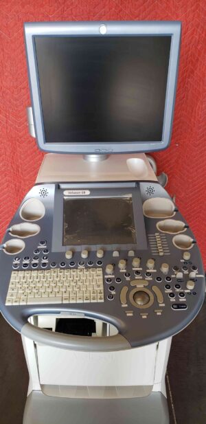 Voluson E8 Voluson E8 Ultrasound