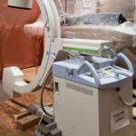 SIEMENS C-Arm X-Ray SIEMENS C-Arm X-Ray XR