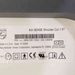 Sense Shoulder 1.5T/4ch Sense Shoulder 1.5T/4ch MRI