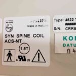 SYN Sense Spine 1.5T SYN Sense Spine 1.5T MRI