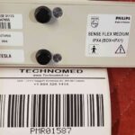Sense Flex Medium Coil 1.5T Sense Flex Medium Coil 1.5T MRI