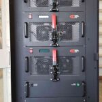 Gradient Amplifier 271 Gradient Amplifier 271 MRI