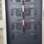 Gradient Amplifier 271 Gradient Amplifier 271 MRI