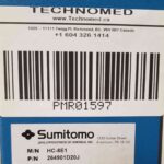 HC-8E MRI Compressors HC-8E Compressors MRI