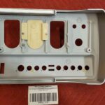 Philips Face Cover MRI Scanner Philips Face Cover Scanner MRI
