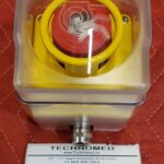 Philips MRI Erdu Button (Emergency Switch) Philips Erdu Button (Emergency Switch) MRI