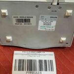 MRI Audio Module Audio Module MRI