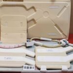 Sense Torso/Cardiac Coil 1.5T Sense Torso/Cardiac Coil 1.5T MRI