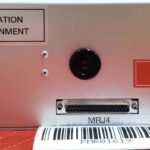 RMMU (Remote Magnet Monitoring Unit) RMMU (Remote Magnet Monitoring Unit) MRI