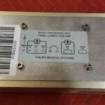 Philips BTU Philips BTU MRI