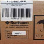 Sumitomo Cold Head Sumitomo Cold Head MRI