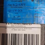Adsorber F50 Adsorber F50 MRI