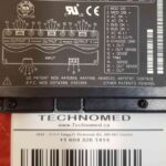 VICOR Power Supply 5/24 V VICOR Power Supply 5/24 V CT Scan
