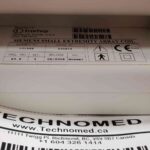 SIEMENS SMALL EXTRMITY ARRAY COIL PN: 101966 SIEMENS SMALL EXTRMITY ARRAY COIL PN: 101966 MRI